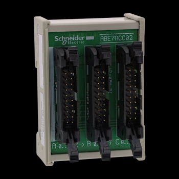  EMBASE ADAPT. 16V EN 2X8V 