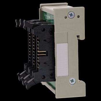  EMBASE ADAPT. 16V EN 2X8V 