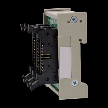  EMBASE ADAPT. 16V EN 2X8V 
