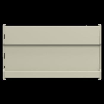  ANALOG.BASE 8CHL SUB-D25 