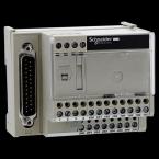  EMB.ANALOG. 4V SUB-D25PTS 