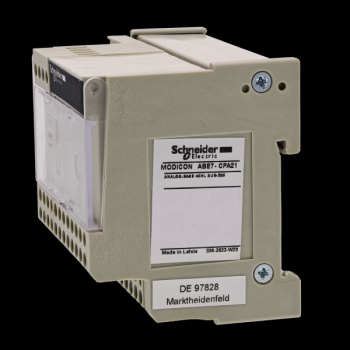  EMB.ANALOG. 4V SUB-D25PTS 