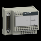  TELEFAST 4 VOIES THERMO 