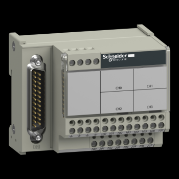  TELEFAST 4 VOIES THERMO 