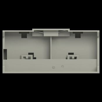  EMB RACC 16ES DEL 2 FILS 