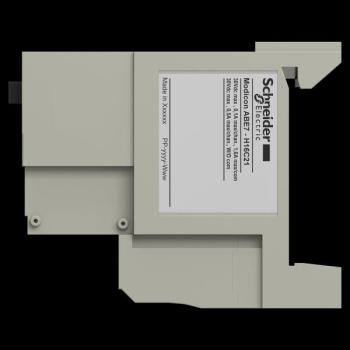  EMB RACC 16ES DEL 2 FILS 