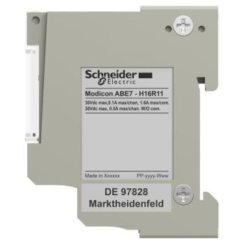  EMB RACC 16ES DEL 1B-1ETG 