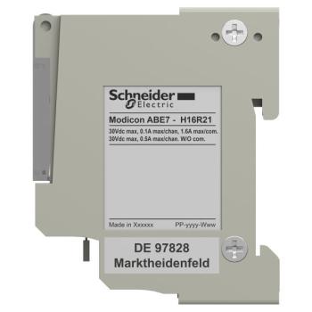  EMB RACC 16ES DEL 2B-2ETG 