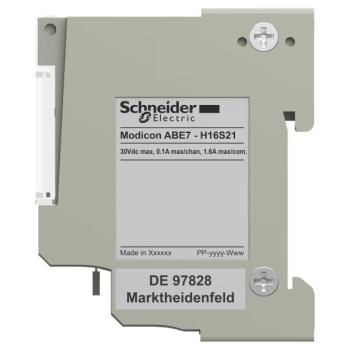  EMB RACC 16ES SECT DEL 