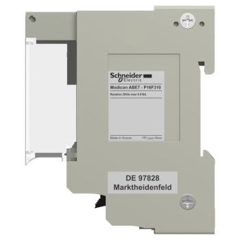  EMB NUES 16E STAT.LIB POT 