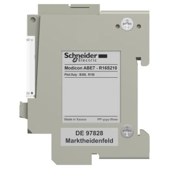  EMB REL EM S10 16S 1F 