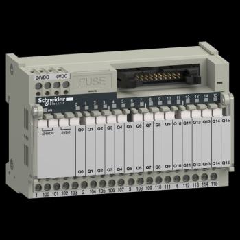  EMB REL 16S EM DEB MINI 