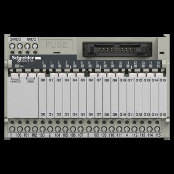  EMB REL 16S EM DEB MINI 