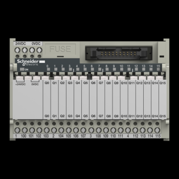  EMB REL 16S EM DEB MINI 