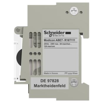  EMB REL 16S EM DEB MINI 