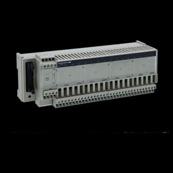  EMB REL ST S10 16E 24VDC 