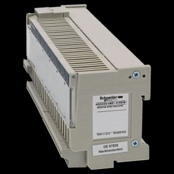  EMB REL ST S10 16E 24VDC 