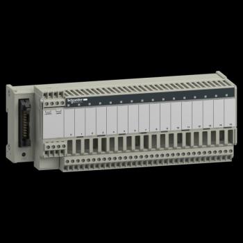  EMB REL ST S10 16E 115VAC 