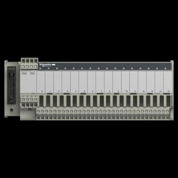  EMB REL ST S10 16E 115VAC 