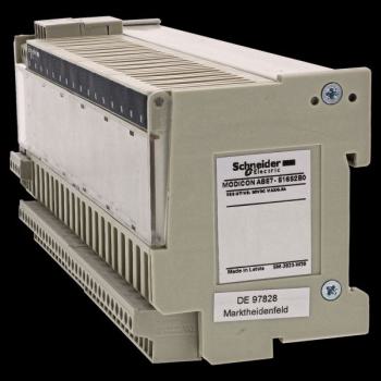  EMB REL ST S10 16S 0,5A 