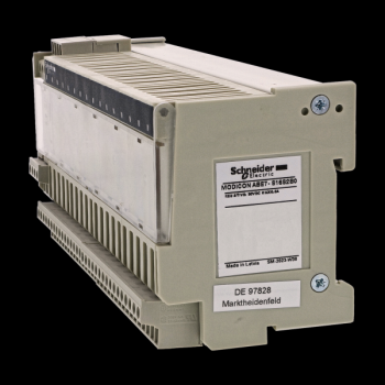  EMB REL ST S10 16S 0,5A 
