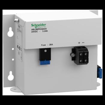  MODULE BATTERIE 3.2 Ah 