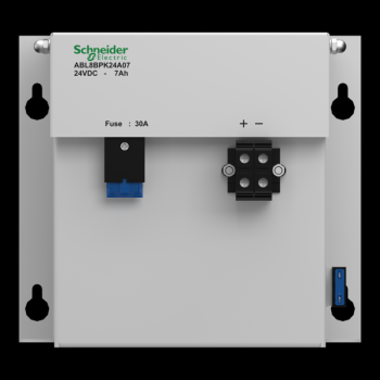  MODULE BATTERIE 7 Ah 