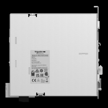  MODULE TAMPON 40A 