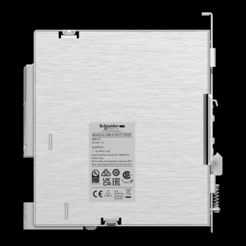  CONVERTISSEUR 12V 2A 