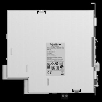  MODULE REDONDANCE 40A 