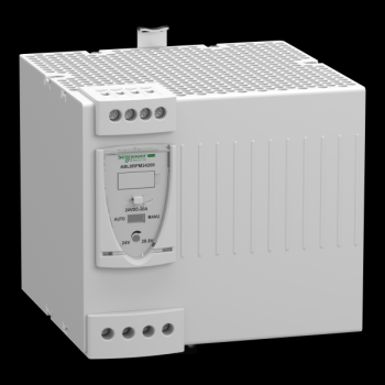  Alimentation 100/240V 24V 20A 