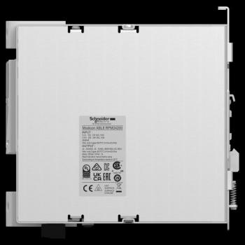  Alimentation 100/240V 24V 20A 