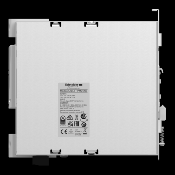  Alimentation 100/240V 24V 20A 