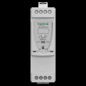  Alimentation 100/240V 24V 3A 