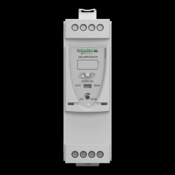  Alimentation 100/240V 24V 3A 