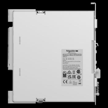  Alimentation 100/240V 24V 3A 