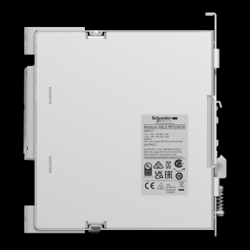  Alimentation 100/240V 24V 3A 