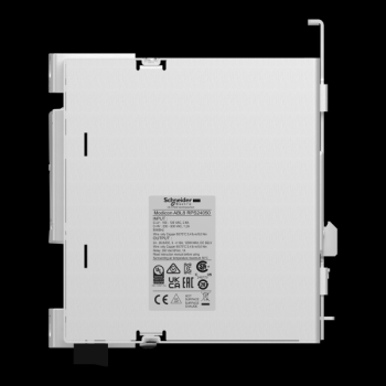  Alimentation 100/240V 24V 5A 