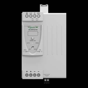  Alimentation 100/240V 24V 10A 