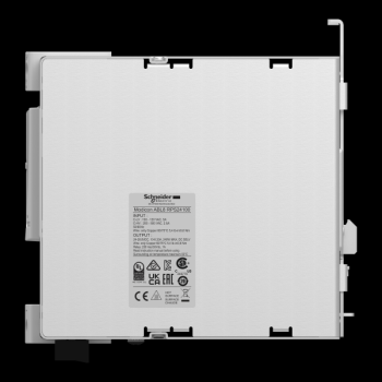  Alimentation 100/240V 24V 10A 
