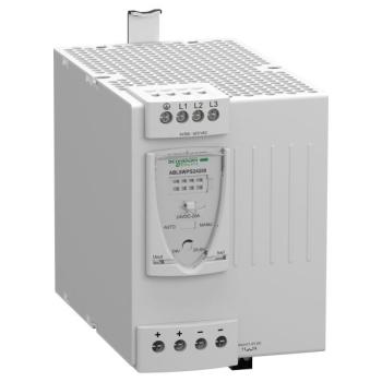  Alimentation 380/500V 24V 20A 