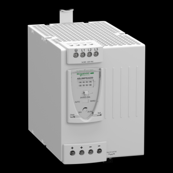  Alimentation 380/500V 24V 20A 