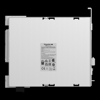  Alimentation 380/500V 24V 20A 