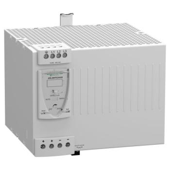  Alimentation 380/500V 24V 40A 