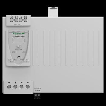  Alimentation 380/500V 24V 40A 