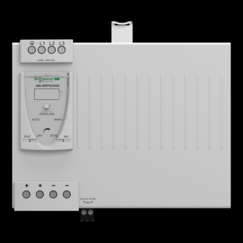 Alimentation 380/500V 24V 40A 
