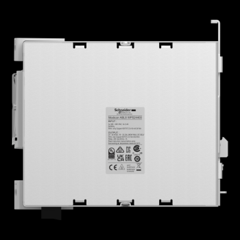  Alimentation 380/500V 24V 40A 
