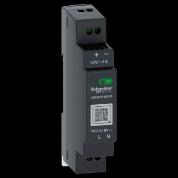  Alimentation 100/240V 12V 1,2A 