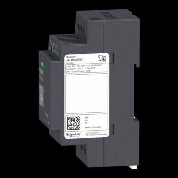  Alimentation 100/240V 12V 2,1A 