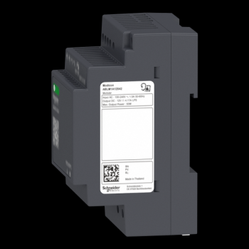  Alimentation 100/240V 12V 5A 